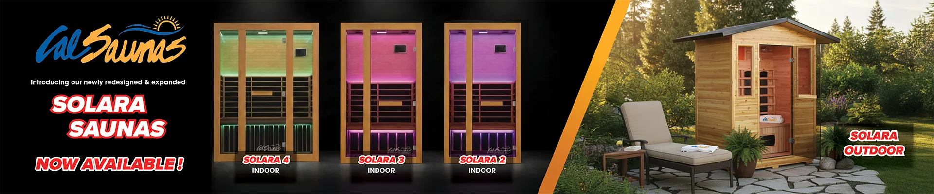 Calspas hot tub being used in a family setting - Good Year