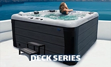 Deck Series Good Year hot tubs for sale