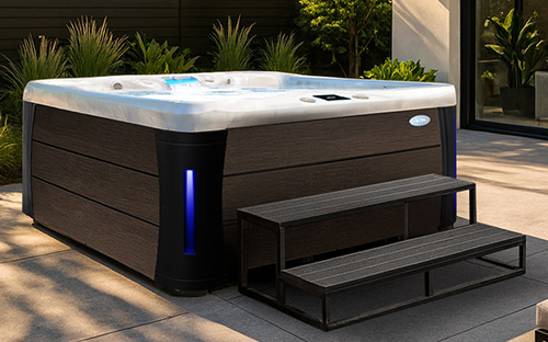 Escape Plus&trade; Spas Good Year hot tubs for sale