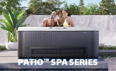 Patio Plus™ Spas Good Year hot tubs for sale