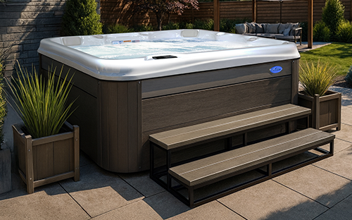 Patio&trade; Spas Good Year hot tubs for sale