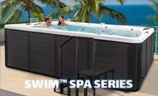 Swim Spas Good Year hot tubs for sale