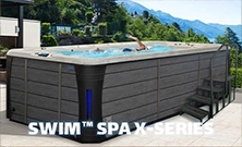 Swim X-Series Spas Good Year hot tubs for sale