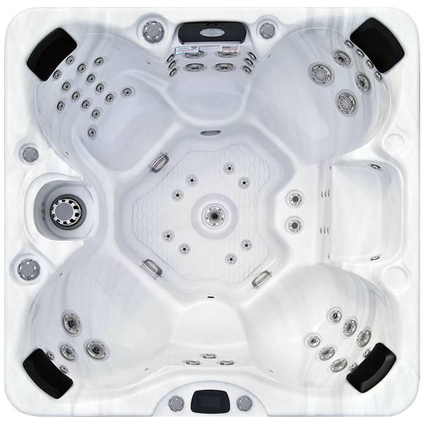 Baja-X EC-767BX hot tubs for sale in Good Year