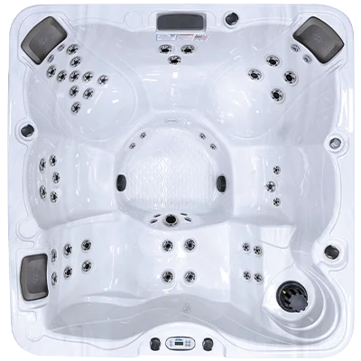 Pacifica Plus PPZ-743L hot tubs for sale in Good Year