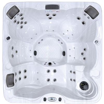 Pacifica Plus PPZ-752L hot tubs for sale in Good Year