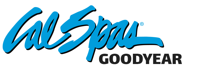 Calspas logo - Good Year